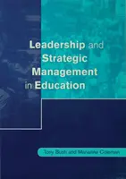 Leadership și management strategic în educație - Leadership and Strategic Management in Education