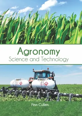 Agronomie: Știință și tehnologie - Agronomy: Science and Technology