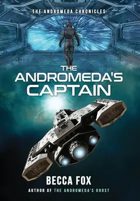 Căpitanul Andromedei - The Andromeda's Captain