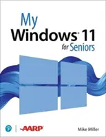 Computerul meu Windows 11 pentru seniori - My Windows 11 Computer for Seniors