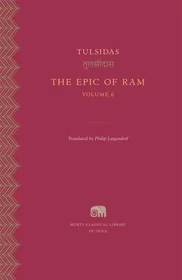 Epopeea lui RAM - The Epic of RAM