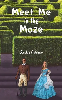 Întâlnește-mă în labirint - Meet Me in the Maze