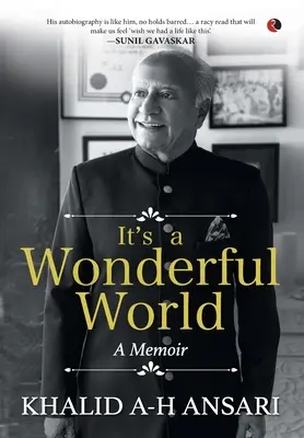 Este o lume minunată - It's a Wonderful World