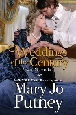 Nunțile secolului: O pereche de romane de nuntă - Weddings of the Century: A Pair of Wedding Novellas