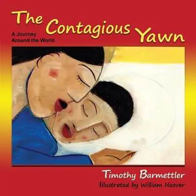 Bâzâitul contagios: O călătorie în jurul lumii - The Contagious Yawn: A Journey Around the World