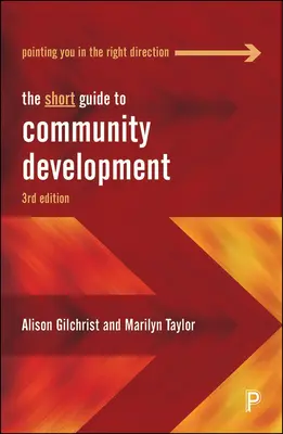 Ghid scurt pentru dezvoltarea comunitară - The Short Guide to Community Development