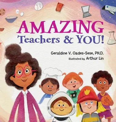 Profesori uimitori și TU! - Amazing Teachers & YOU!