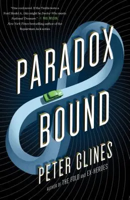 Paradox legat - Paradox Bound