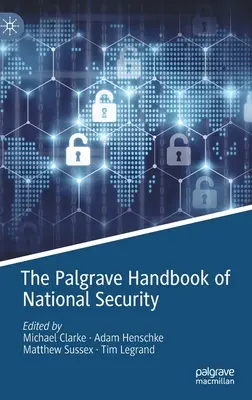 Manualul Palgrave de securitate națională - The Palgrave Handbook of National Security