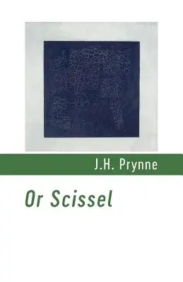 Sau Scissel - Or Scissel
