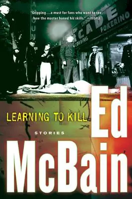 Învățând să ucizi: Povestiri - Learning to Kill: Stories