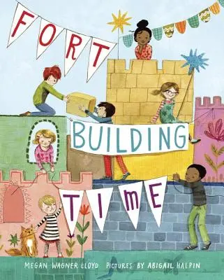 Timp de construcție a fortului (Fort-Building Time) - Fort-Building Time