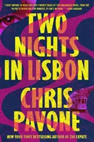 Două nopți în Lisabona - Two Nights in Lisbon