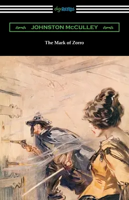 Semnul lui Zorro - The Mark of Zorro