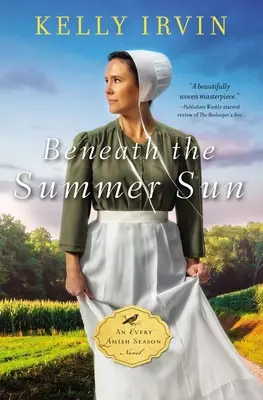 Sub soarele de vară - Beneath the Summer Sun