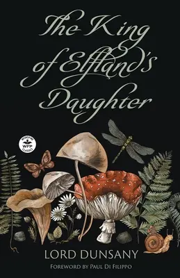 Fiica regelui din Elfland - The King of Elfland's Daughter