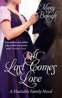 At Last Comes Love - Numărul 3 din serie - At Last Comes Love - Number 3 in series