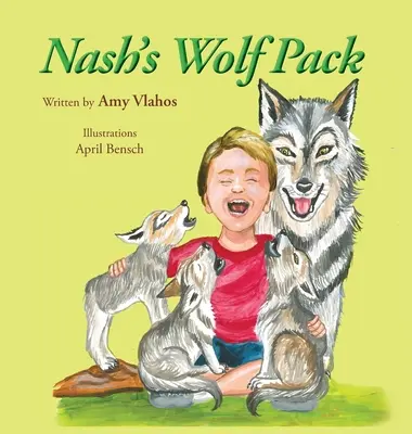 Haita de lupi a lui Nash - Nash's Wolf Pack