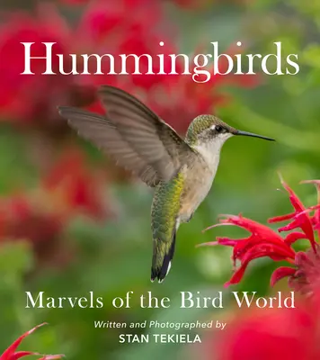 Colibri: Minuni ale lumii păsărilor - Hummingbirds: Marvels of the Bird World