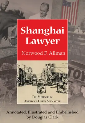 Avocatul din Shanghai - Shanghai Lawyer