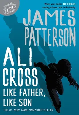 Ali Cross: Așa tată, așa fiu - Ali Cross: Like Father, Like Son