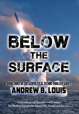 Sub suprafață - Below the Surface