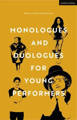 Monologuri și duologuri pentru tineri interpreți - Monologues and Duologues for Young Performers