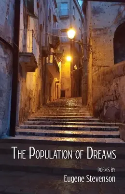 The Population of Dreams (Populația viselor) - The Population of Dreams