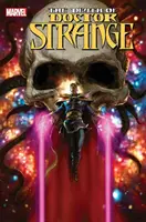 Moartea doctorului Strange - Death Of Doctor Strange