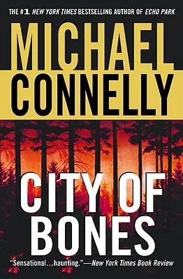 Orașul oaselor - City of Bones