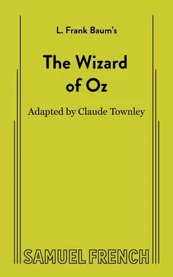 Vrăjitorul din Oz (non-musical) - The Wizard of Oz (non-musical)