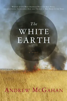 Pământ alb - White Earth