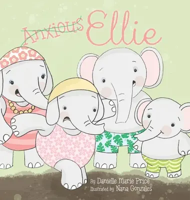 Anxietatea lui Ellie - Anxious Ellie