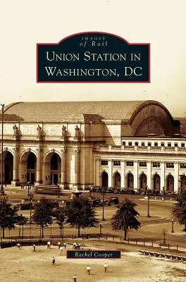 Gara Union din Washington, DC - Union Station in Washington, DC