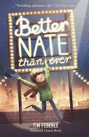 Nate mai bun ca niciodată - Better Nate Than Ever