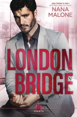 Podul Londrei - London Bridge