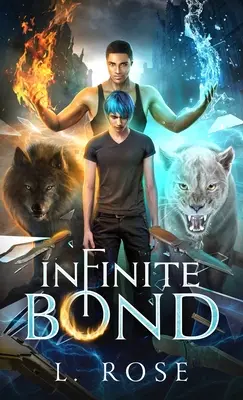 O legătură infinită - Infinite Bond