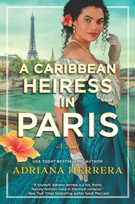 O moștenitoare din Caraibe la Paris - A Caribbean Heiress in Paris