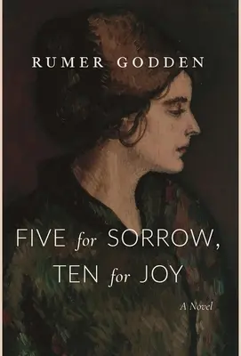 Cinci pentru tristețe, zece pentru bucurie - Five for Sorrow, Ten for Joy