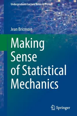 Înțelegerea mecanicii statistice - Making Sense of Statistical Mechanics