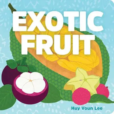 Fructe exotice - Exotic Fruit