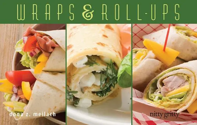 Înfășurări și rulaje - Wraps & Roll-Ups