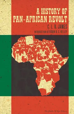 Istoria revoltei panafricane (History of Pan-African Revolt) - History of Pan-African Revolt