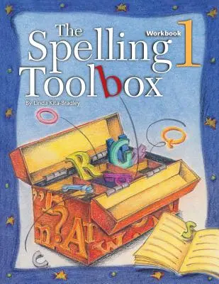 Cutia cu instrumente de ortografie 1 - Spelling Toolbox 1