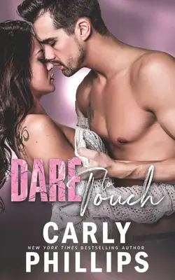 Îndrăznește să atingi - Dare to Touch