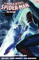 Amazing Spider-man Worldwide Vol. 8 - Nivelul de amenințare roșu - Amazing Spider-man Worldwide Vol. 8 - Threat Level Red