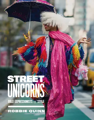 Unicorni de stradă - Street Unicorns