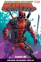 Deadpool: World's Greatest Vol. 9: Deadpool în spațiu - Deadpool: World's Greatest Vol. 9: Deadpool In Space