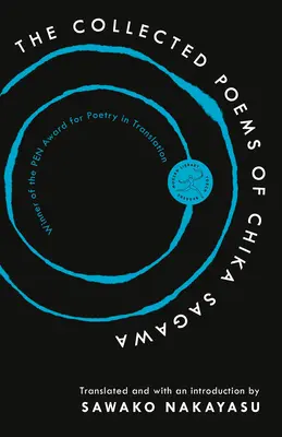 Colecția de poezii a lui Chika Sagawa - The Collected Poems of Chika Sagawa