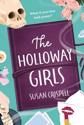 Fetele Holloway - The Holloway Girls
